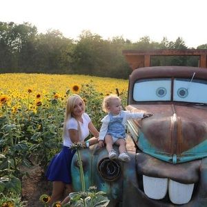 Meet your Posher, Crystaal